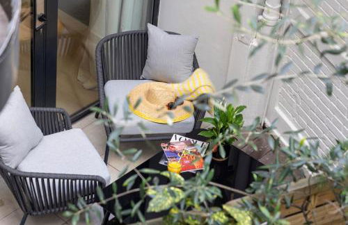 Yuna Blanche - Serviced Apartments - Foto 26