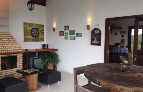 Chalet Schönenberg - Foto 77