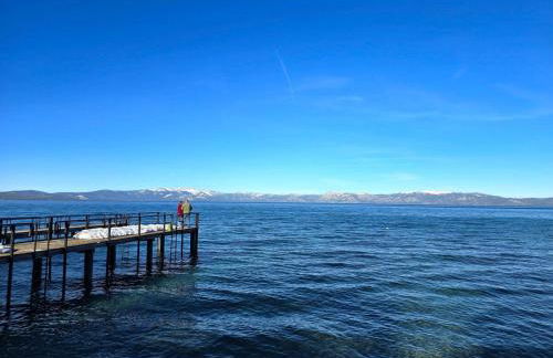 Chamberland retreat-Hot Tub, Pool Table, Movie & Ski - Photo 6