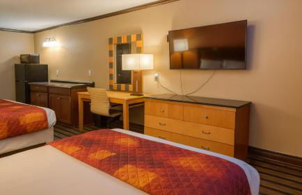 Gated 2 Double Beds Studio with Full Kitchen 106 - Foto 16