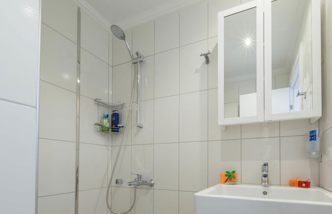 Erdem City Apart Hotel - Foto 34