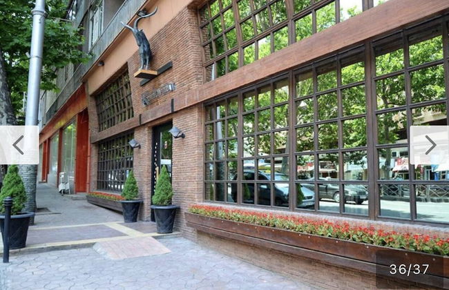 Luxury 4 Bedroom Apartment in Tbilisi - Foto 14