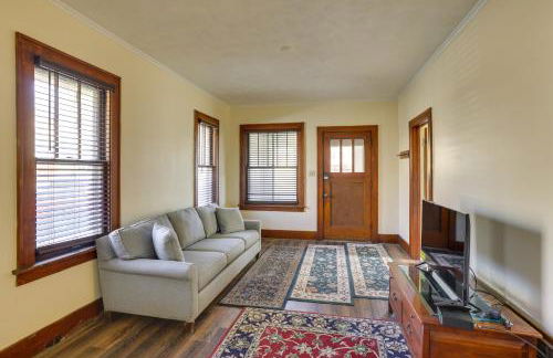 Quaint Omaha Home Less Than 5 Mi to Downtown! - Foto 9