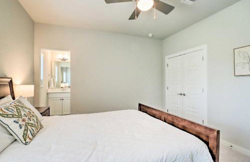 Gorgeous Georgetown Home, Walk to the Square! - Foto 24