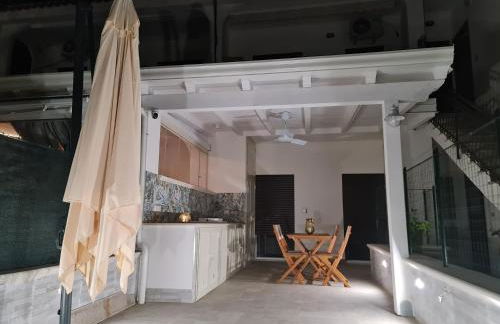 Casa del Mare - Riviera dei Tramonti - 150 mt dalla spiaggia - Foto 14