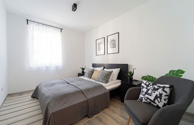 Spirit Apartments by FirstHost - Foto 7