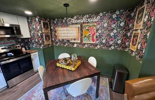 Kitschy Kottage - Foto 17