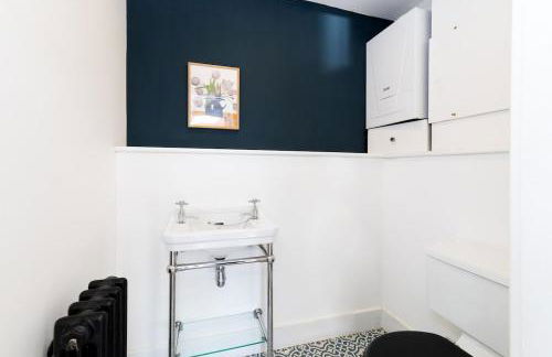 Oxfordshire Country Escape, 3 Bed Getaway - Photo 45