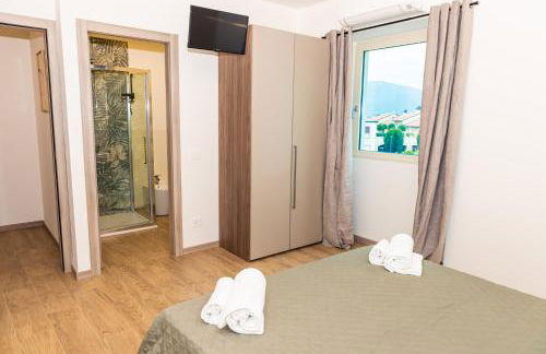 Casa Vacanza Dany in Franciacorta Vista Vigneti - Foto 43