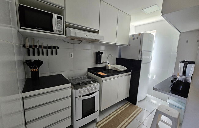 PRAIA DE MARIA FARINHA - PERNAMBUCO - Photo 45