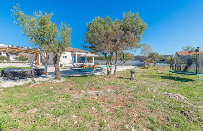 Experience only the best - House Kamber - Foto 43