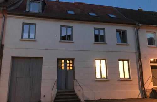 Stadtnest Malchow - für 2-12 Personen in der Inselstadt - Mecklenburgische Seenplatte - Foto 30