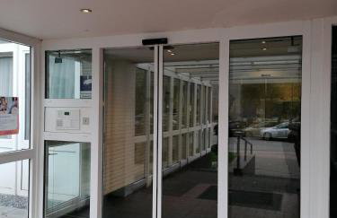 Penthousewohnung mit traumhaften Ausbilck auf den Segeberger See - Foto 7