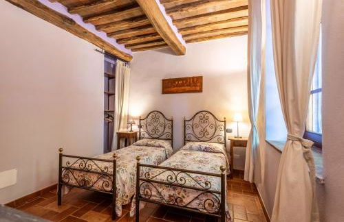 Agriturismo Podere Marroneto - Foto 28