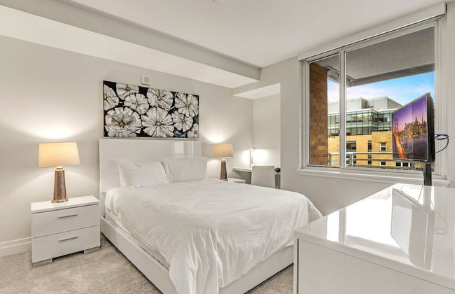 Global Luxury Suites at Foggy Bottom - Foto 4