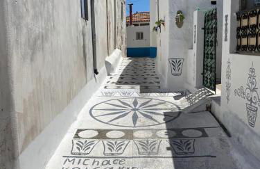 Kyrangelo Traditional House with outdoor jacuzzi - Foto 40