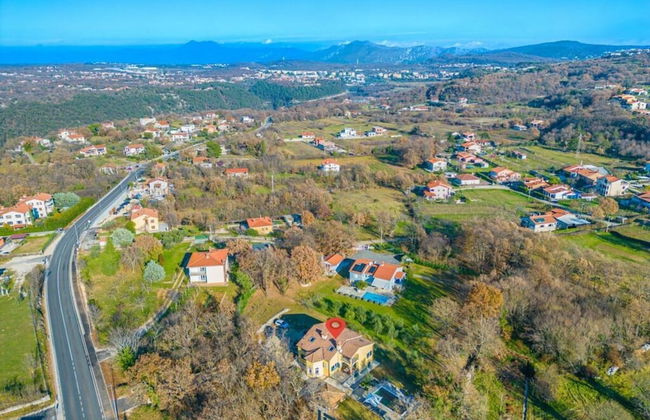 Filleona Comfortable Holiday Residence - Foto 38