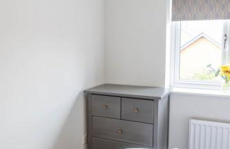 Bensons Hill - Stylish 2-Bed Home with Garden & Parking - Foto 17