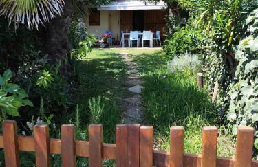 Charmant pavillon ombragé - Foto 13