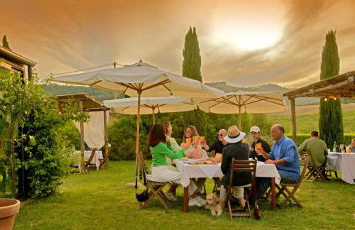 Locanda Le Giunche - Foto 23