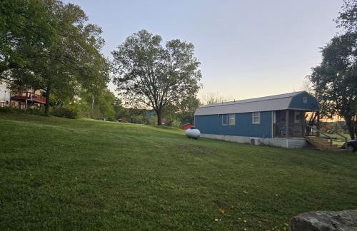 The Farmhouse a quiet retreat in a country setting - Foto 13