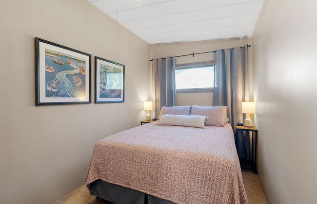 Lake Pulaski Getaway - Foto 4