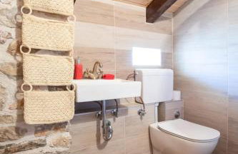 Family friendly house with a swimming pool Bogatic, Krka - 17168 - Foto 15