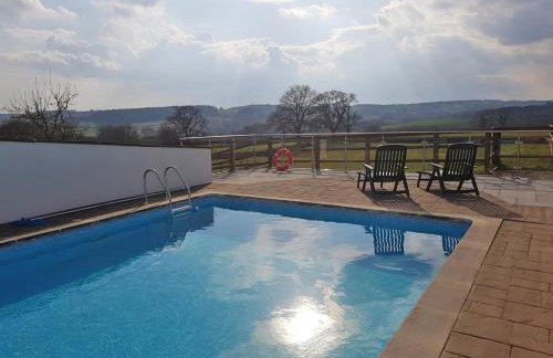 Old Orchard Barn - The Annexe - Foto 24