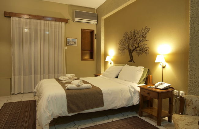 Kleopatra Traditional Hotel Apartments - Foto 13