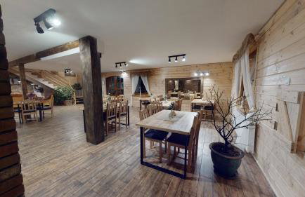 Gospodarstwo Agroturystyczne Marzena - Foto 17