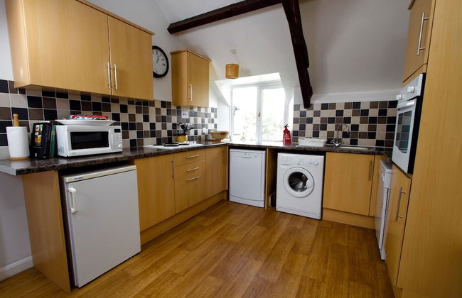 Coombeshead Farm - Foto 11