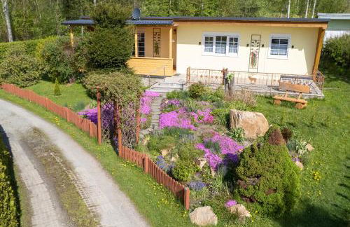 Ferienhaus Ameliè - Foto 1