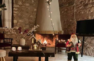 Gamvrias chalet - Foto 37