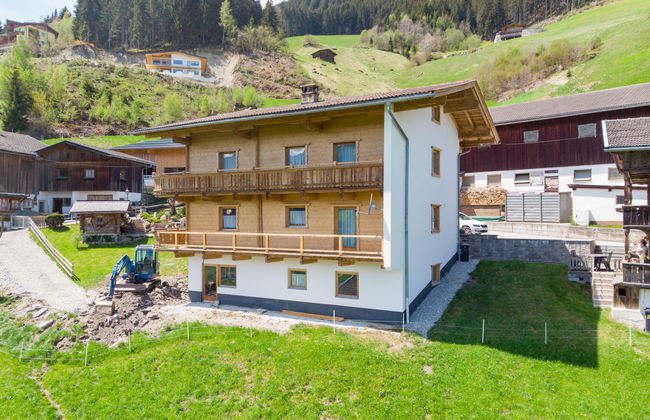 Innergruben - Foto 32