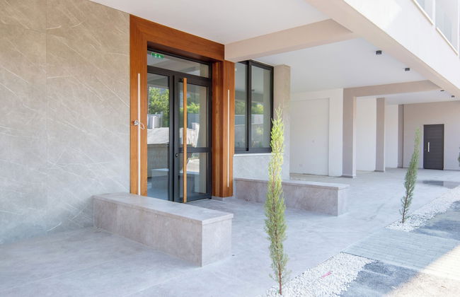 Sanders River Plaza, Smart 2 Bedroom Apartment With Terrace - Foto 28