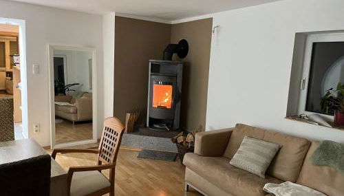 Wohnung mit Dachterasse - Foto 4