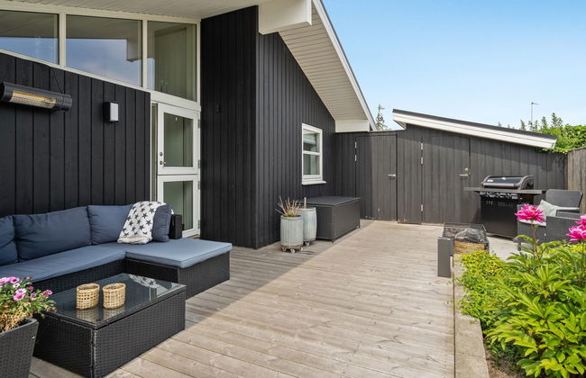 "Sjarlotte" - 100m from the sea - Foto 14