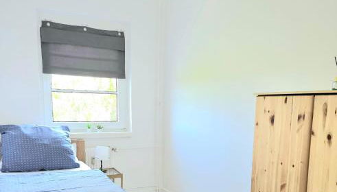 Schönes Apartment in Walschleben - Foto 5