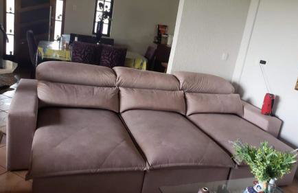 Chacara Recanto Por do Sol - Foto 9