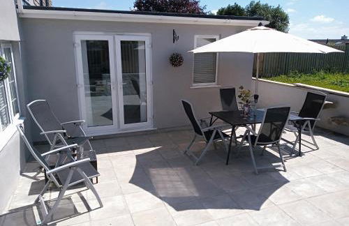 Sandy cottage, nr Eden & beaches - Foto 1