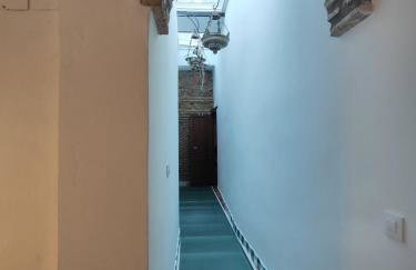 Home Sweet Casa de los Arcos Parking Free - Foto 16