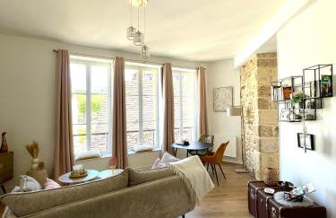 Au cœur du centre historique de Sarlat - Foto 12
