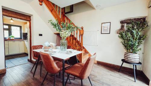 Cottage near Matlock Bath & Cromford - Foto 1