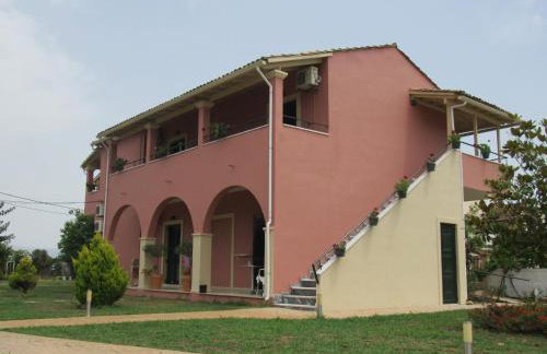 Biscoutsis Apartments & Studios - Foto 26