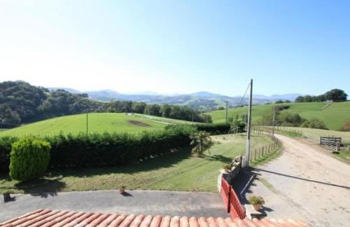 Gîte à la Ferme Larranda - Foto 7