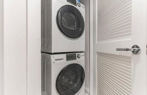 Lovely English Basement Apartment in Washington DC - Foto 21