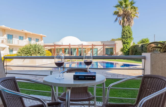 Pontalaia Apartamentos Turisticos - Foto 25