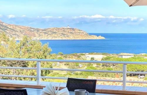 Calvi Résidence, Appart'hôtel - Foto 1