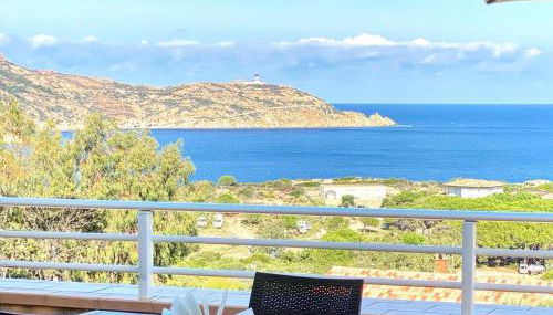 Calvi Résidence, Appart'hôtel - Foto 1