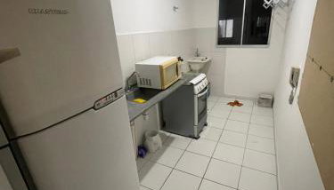 Apartamento 2 quarto - Foto 2